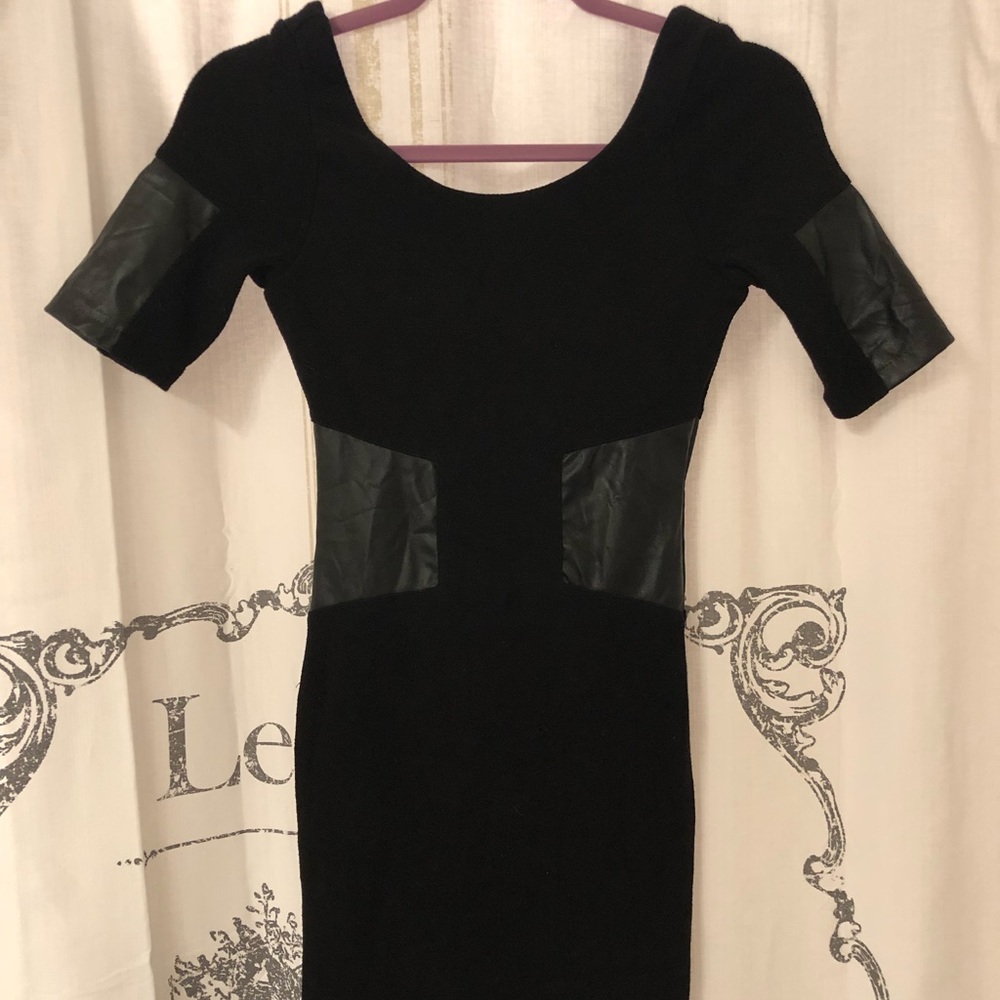 Zara Dress